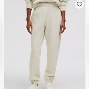 Lululemon Scuba Jogger